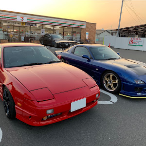 RX-7 FD3S 後期