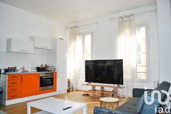 appartement à Nice (06)