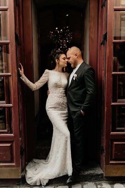 Photographe de mariage Olesya Ivchenko (olesyaivchenko). Photo du 16 juin 2020