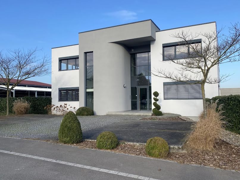 Location  locaux professionnels  70 m² à Soultz-sous-Forêts (67250), 760 €