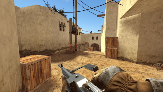 SWAT Counter Terrorist Shooter(圖8)-速報App