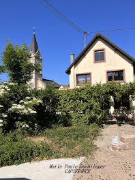 maison à Melsheim (67)