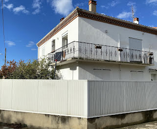 maison à Millas (66)