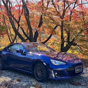 BRZ ZC6