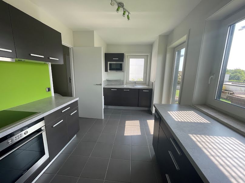 Location  appartement 4 pièces 108 m² à Roubaix (59100), 1 300 €