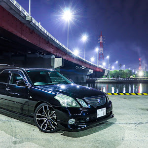 マークIIブリット JZX110W