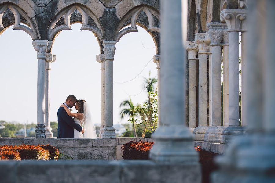 Fotografer pernikahan Erik Kruthoff (ekdestinations). Foto tanggal 15 Mei 2019