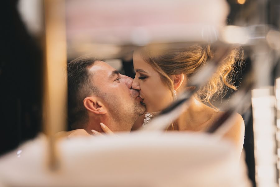 Wedding photographer Dawid Ruszczyński (ruszczynski). Photo of 26 April 2023