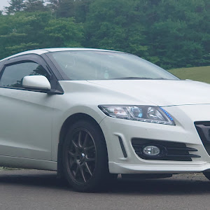 CR-Z ZF1