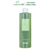 Nước Tẩy Trang Rau Má Pretty Skin 500Ml Jeju Cica Cho Da Dầu Hàn Quốc