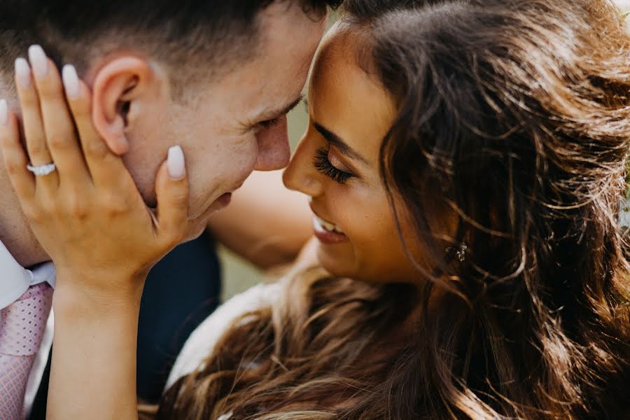 Fotografo di matrimoni Alexandr Postushok (alexpost). Foto del 3 febbraio 2020