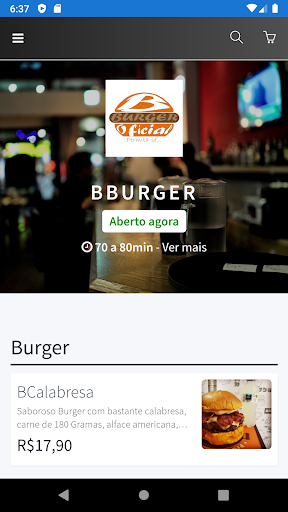 BBurger