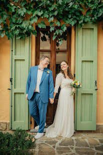 Fotógrafo de bodas Vasilisa Gordeeva (vasilisagordeeva). Foto del 12 de junio 2023