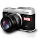 Camera 2018  icon