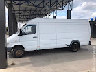 продам авто Mercedes Sprinter 