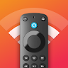 Remote For Fire TV (Firestick) icon