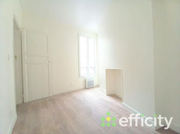 appartement à Paris 18ème (75)