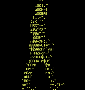 How to download Walking Matrix WallpaperYellow 1.00 apk for pc