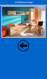 Kid Bedroom Design Screenshots 5