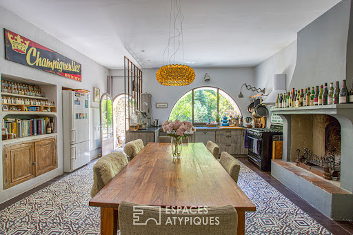 House with terrace 3