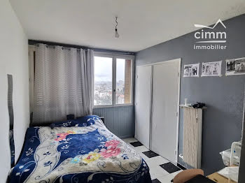 appartement à Grenoble (38)