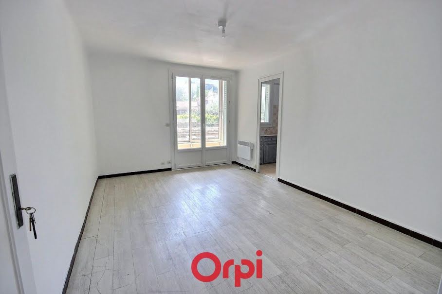 Vente appartement 3 pièces 55 m² à Marseille 4ème (13004), 138 000 €