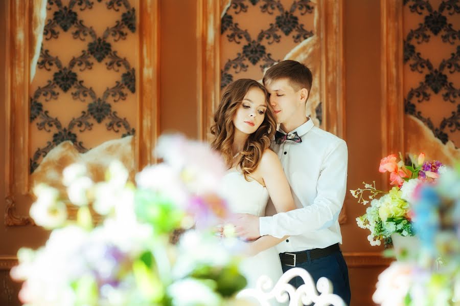 Wedding photographer Irina Subaeva (subaevafoto). Photo of 16 April 2017