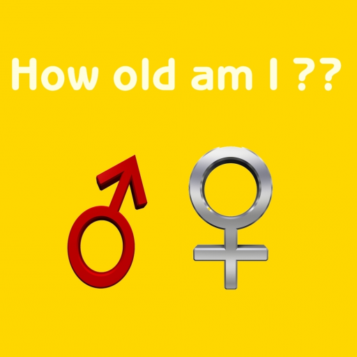 How Old R U App Free