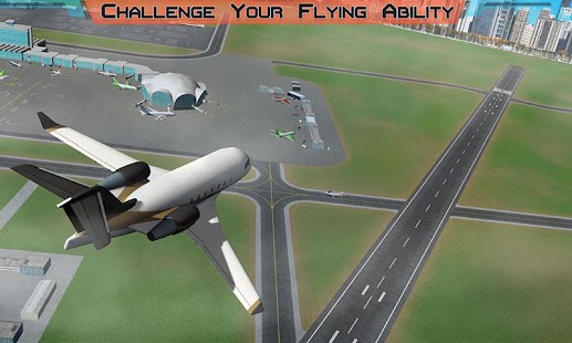 Super Plane Landing 2017 1.5 APK + Мод (Бесконечные деньги) за Android