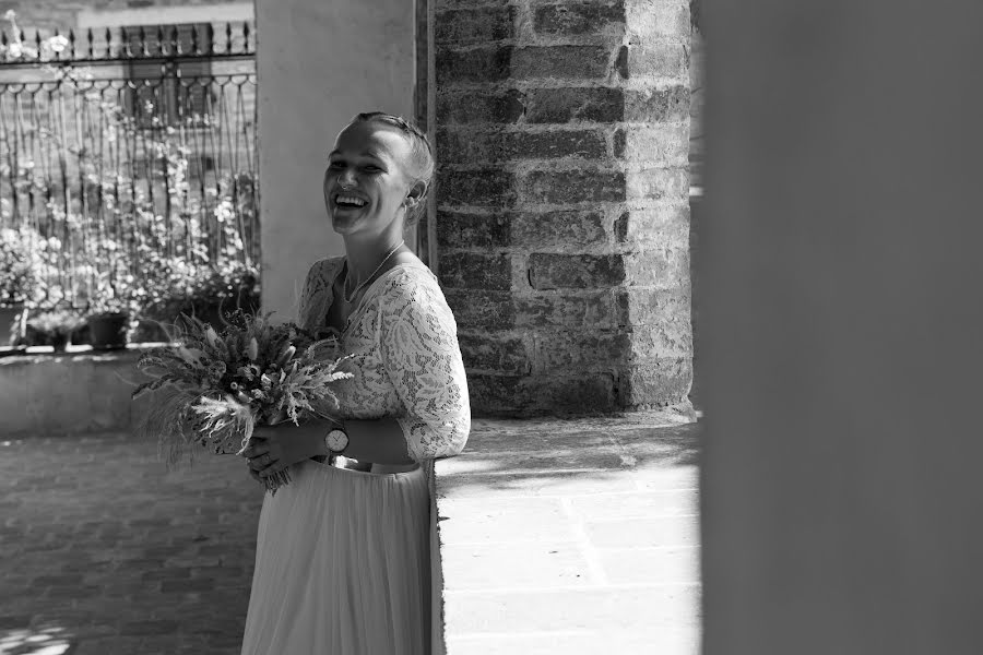 Fotografo di matrimoni Leonardo Passero (leonardopassero). Foto del 13 marzo