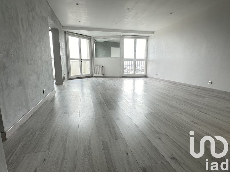 Vente appartement 5 pièces 108 m² à Rennes (35000), 313 000 €