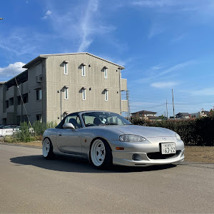 ロードスター NB6C