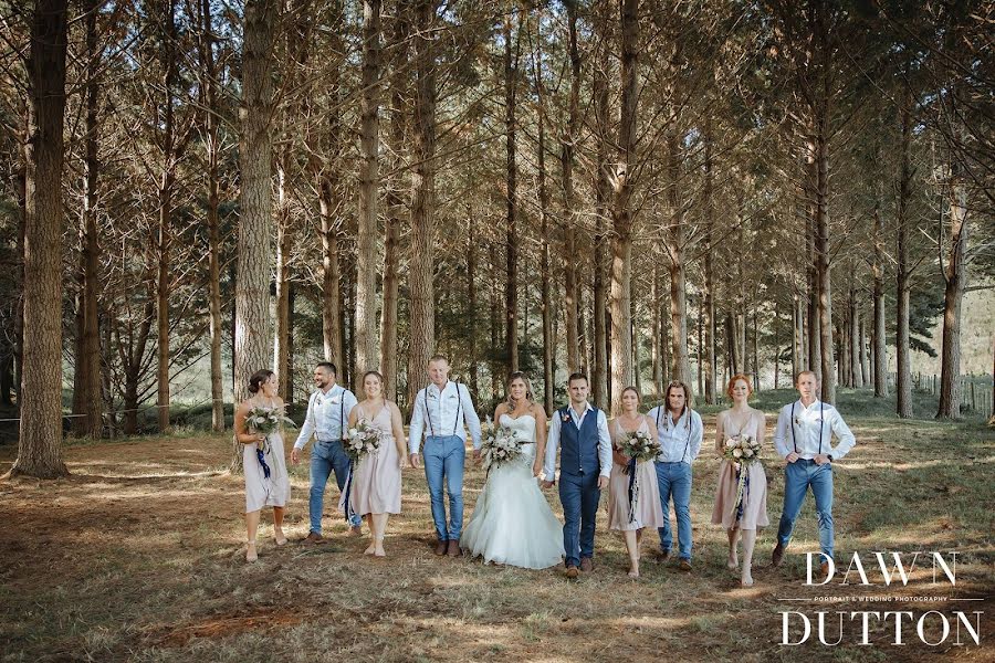 Wedding photographer Dawn Dutton (dawndutton). Photo of 17 July 2018