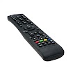 Remote Điều Khiển Tv Dùng Cho Toshiba Led Smart Tivi Ct - 8068