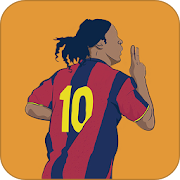 Fútbol Leyendas ~ Trivia 3.5.6z Icon