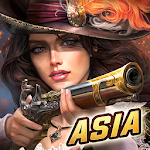 Cover Image of Tải xuống Guns of Glory: Châu Á 5.0.1 APK