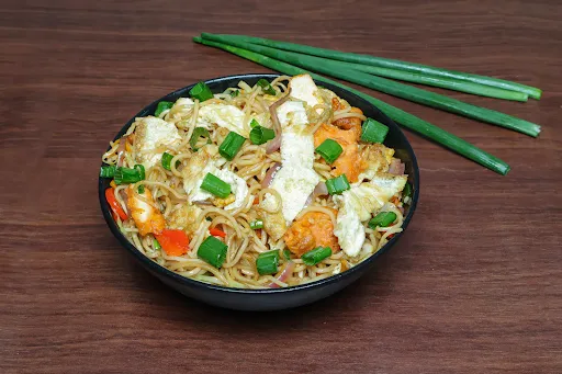 Egg Noodles