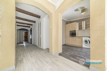 appartement à Marseille 4ème (13)