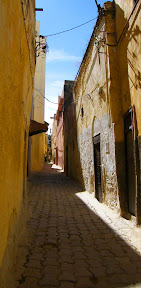 06 Por la medina de Meknes - Fez no es Marrakech (19)