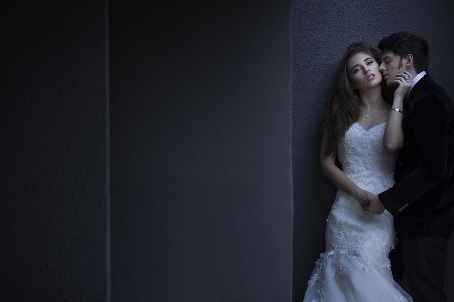 Photographe de mariage Enes Özbay (ozbayfoto). Photo du 10 mars 2020