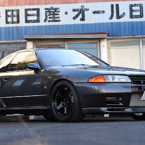 スカイライン GT-R BNR32