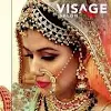 Visage Makeover Salon, New Roshanpura, Najafgarh, New Delhi logo