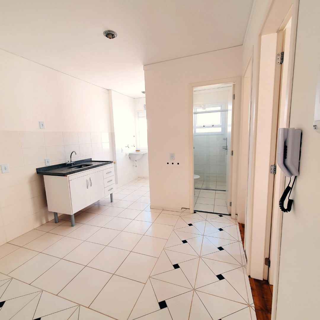 Apartamentos à venda Nova Espirito Santo