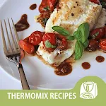 Cover Image of Télécharger Recettes Thermomix 0.1.3 APK