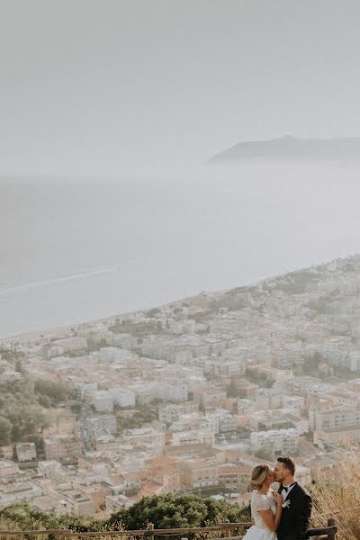 Fotógrafo de bodas Giovanni Romano (giovanniromano). Foto del 5 de mayo 2022