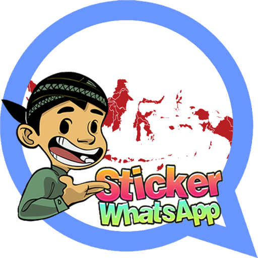 Download Download Stiker  Wa  Sunda Lucu  Vina Gambar