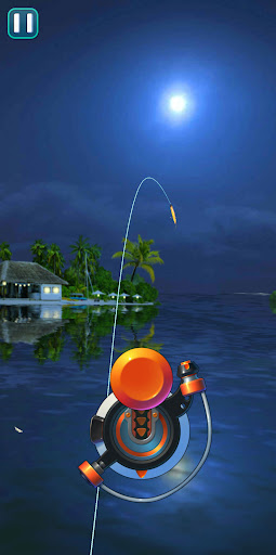 Screenshot Fishing Hook