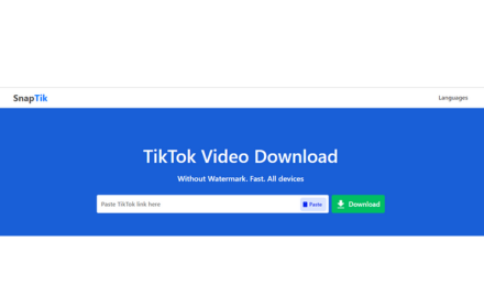 TikTok Video Downloader small promo image