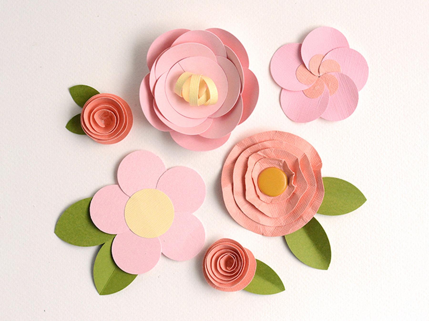 How to découpage: a beginner's guide to the prettiest papercraft