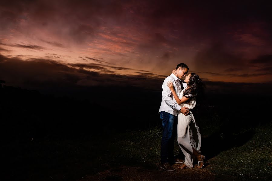 Fotógrafo de bodas Júlio Santen Fotografia (juliosantenfoto). Foto del 6 de junio 2020